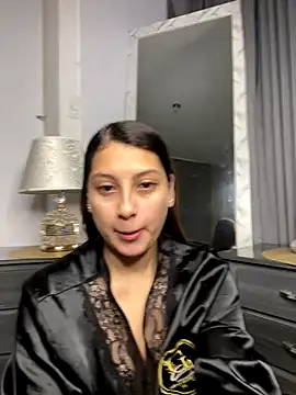 Sammy Sweet01 online show from 29, 10, 2025