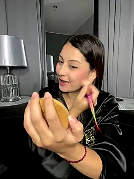 Sammy Sweet01 online show from 12, 11, 2025