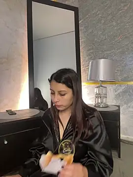 Sammy Sweet01 online show from 29, 11, 2025