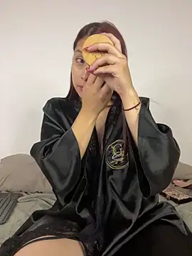 Sammy Sweet01 online show from 23, 2, 2026