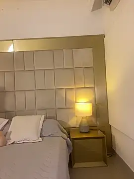 IsabellaDarrell ts online show from 3, 2, 2026