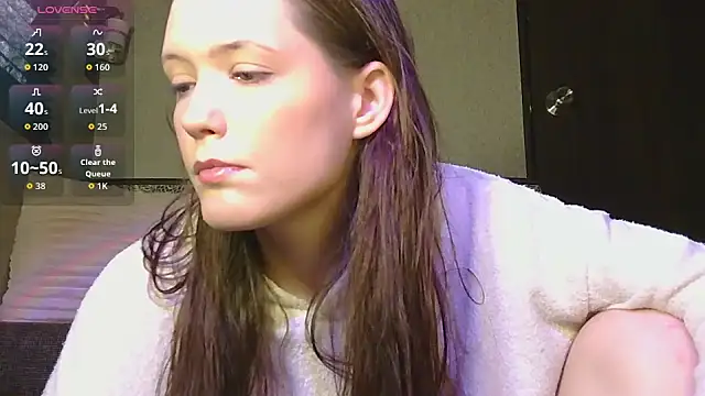 Snapshot of Thedeepwebcutie chatting on 19, 11, 2025 Thedeepwebcutie online show from 19, 11, 2025