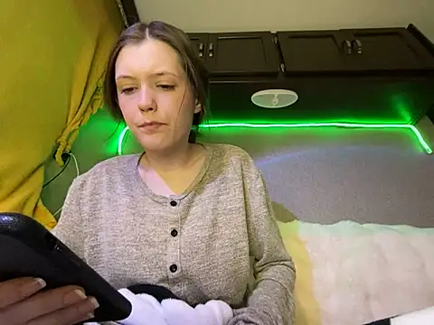 Thedeepwebcutie online show from 8, 1, 2026