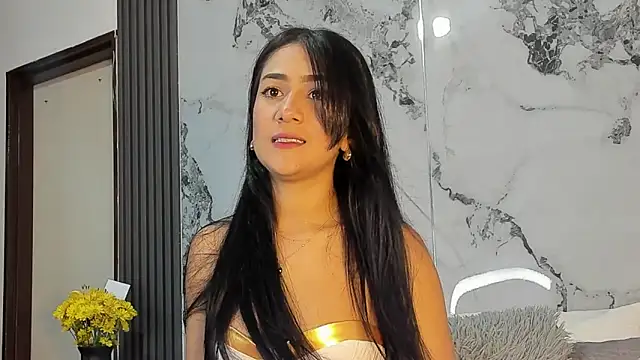 elissaWhite online show from 18, 12, 2025