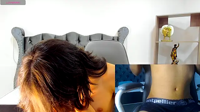 cory hot online show from 11, 11, 2025