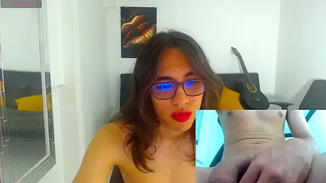 cory hot online show from 15, 11, 2025