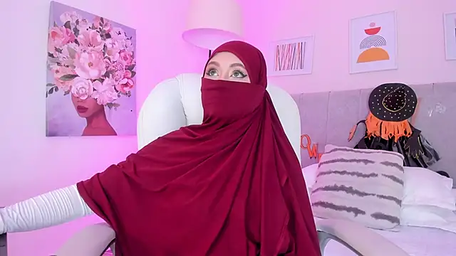 fatiima  online show from 29, 10, 2025