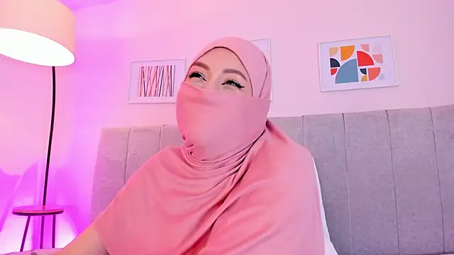 fatiima  online show from 17, 11, 2025