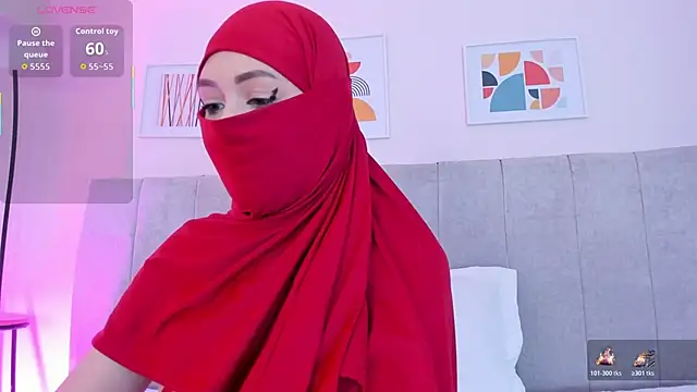 fatiima  online show from 29, 11, 2025