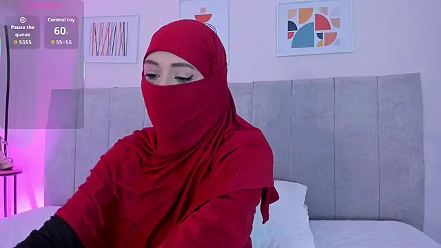 fatiima  online show from 1, 12, 2025