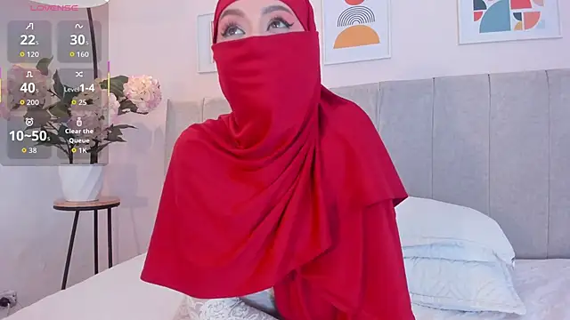 fatiima  online show from 13, 12, 2025