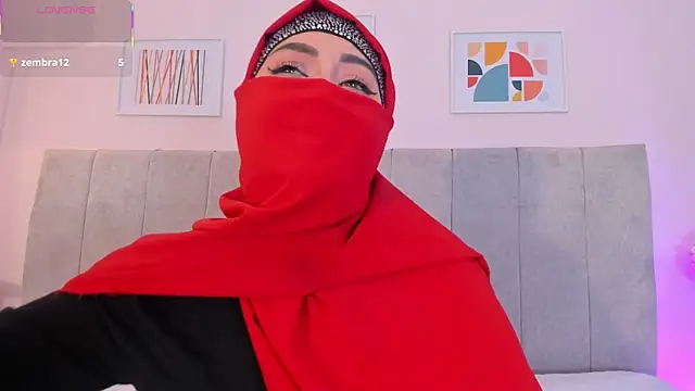 fatiima  online show from 13, 4, 2026