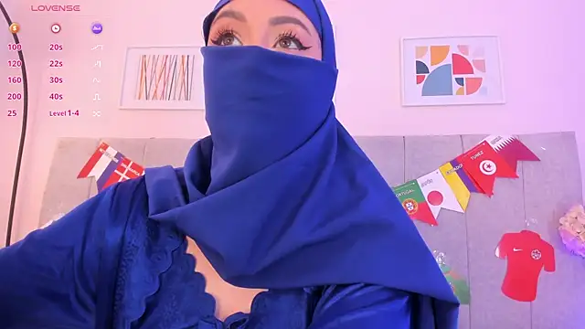 Snapshot of fatiima_ chatting on 17, 6, 2026 fatiima online show from 17, 6, 2026