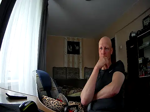 Snapshot of Ivabych chatting on 14, 6, 2026 Ivabych online show from 14, 6, 2026