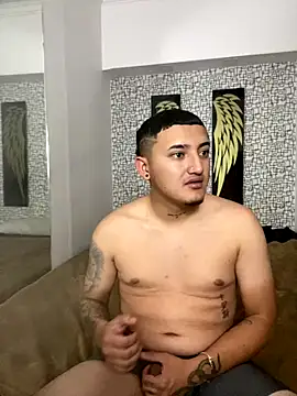 Demon foxes online show from 5, 11, 2025