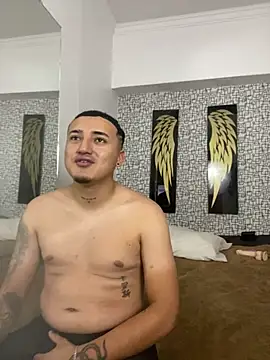 Demon foxes online show from 12, 11, 2025