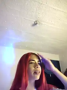 Snapshot of BabyDemoni chatting on 18, 10, 2025 BabyDemoni online show from 18, 10, 2025