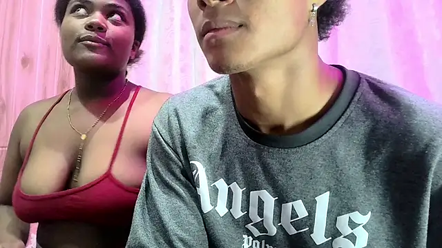 Pasion morena online show from 4, 11, 2025