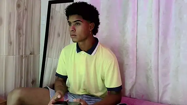 Pasion morena online show from 18, 11, 2025