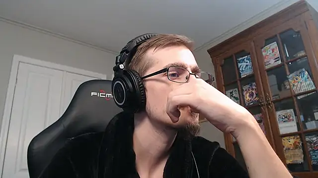 CasuallyCorrupt online show from 22, 11, 2025