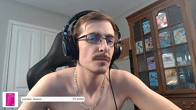 CasuallyCorrupt online show from 15, 1, 2026