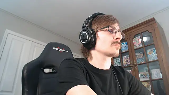 CasuallyCorrupt online show from 25, 5, 2026