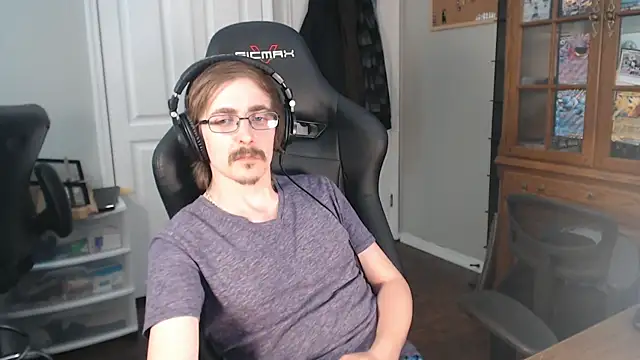 CasuallyCorrupt online show from 27, 5, 2026