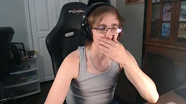CasuallyCorrupt online show from 28, 5, 2026