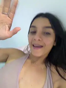 violeta365 online show from 4, 3, 2026