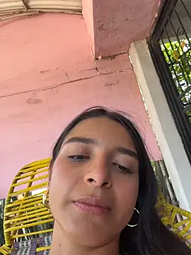 violeta365 online show from 21, 3, 2026