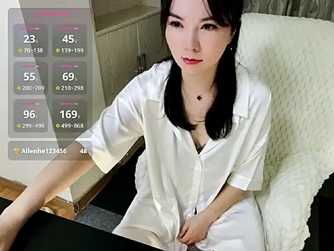 Anne 888 online show from 26, 10, 2025