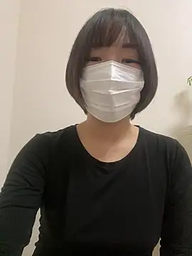 Yurika oO online show from 27, 10, 2025