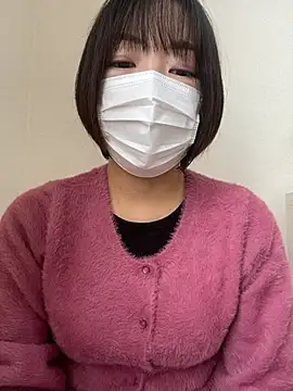 Yurika oO online show from 30, 10, 2025