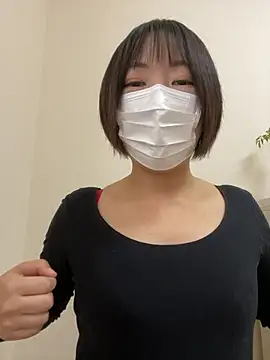 Yurika oO online show from 2, 11, 2025