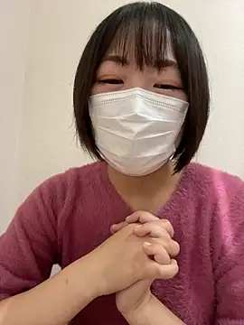 Yurika oO online show from 24, 11, 2025