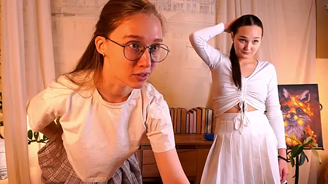 ArianaSweazy online show from 25, 10, 2025