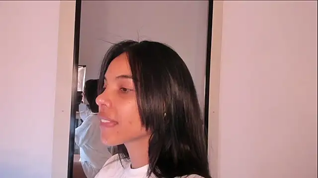 Snapshot of Blackywhiite chatting on 7, 11, 2025 Blackywhiite online show from 7, 11, 2025