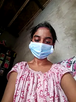 Snapshot of Your-Vaanya chatting on 5, 11, 2025 Your-Vaanya online show from 5, 11, 2025