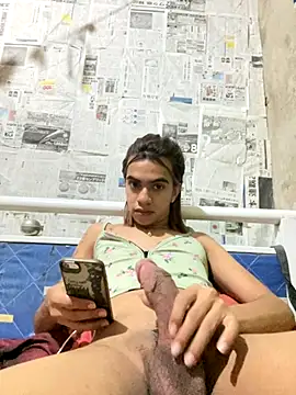 luv trix online show from 5, 11, 2025