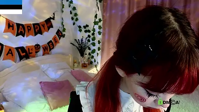 Snapshot of Rochelle_Dolly chatting on 30, 10, 2025 Rochelle Dolly online show from 30, 10, 2025