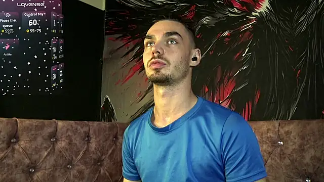 OceannHeart online show from 19, 12, 2025