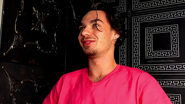 OceannHeart online show from 25, 2, 2026