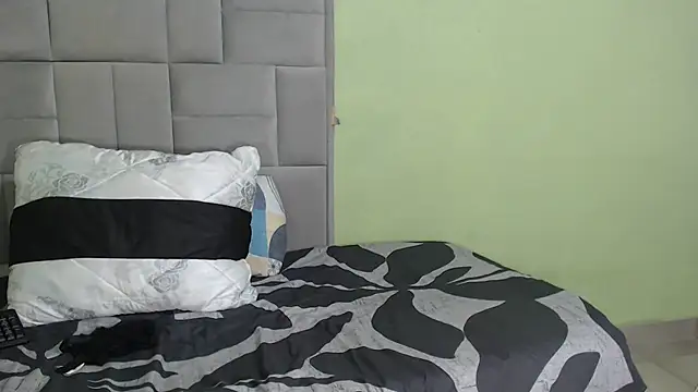 Mimi Passion online show from 19, 12, 2025