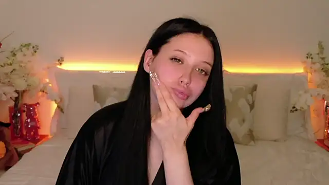 Snapshot of Felicia_Herceg chatting on 23, 10, 2025 Felicia Herceg online show from 23, 10, 2025