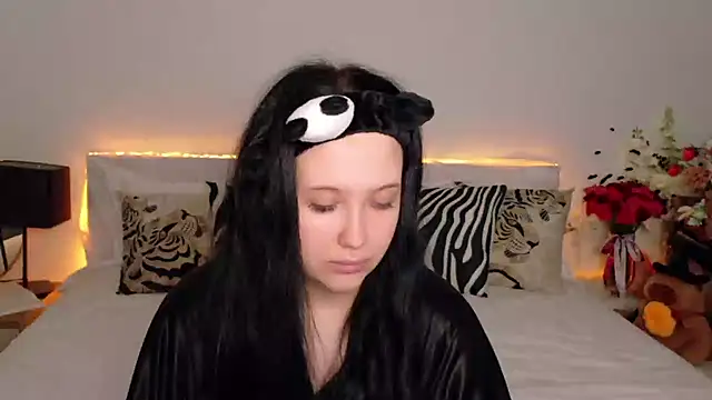 Snapshot of Felicia_Herceg chatting on 31, 10, 2025 Felicia Herceg online show from 31, 10, 2025