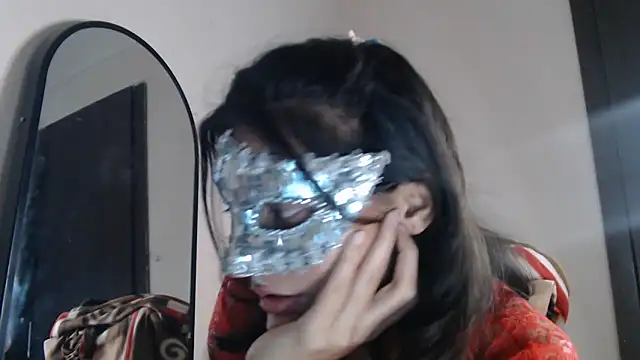 Snapshot of Hottie_hania chatting on 18, 12, 2025 Hottie hania online show from 18, 12, 2025