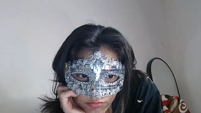 Snapshot of Hottie_hania chatting on 19, 12, 2025 Hottie hania online show from 19, 12, 2025