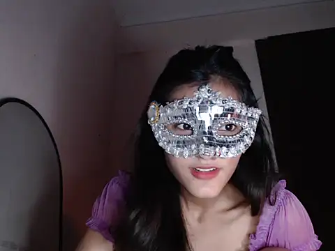 Snapshot of Hottie_hania chatting on 8, 1, 2026 Hottie hania online show from 8, 1, 2026