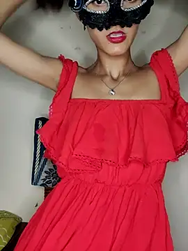 Snapshot of Hottie_hania chatting on 16, 2, 2026 Hottie hania online show from 16, 2, 2026