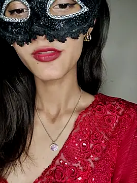 Snapshot of Hottie_hania chatting on 17, 2, 2026 Hottie hania online show from 17, 2, 2026